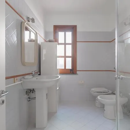 Mondello Pool And View Villa *